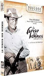 From Hell to Texas | Manhunt  DVD